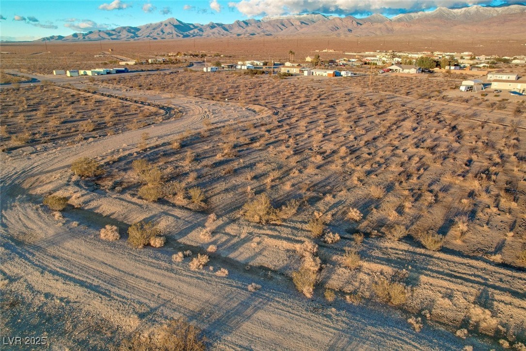 5721 N Aurora Avenue, Pahrump, Nevada image 22