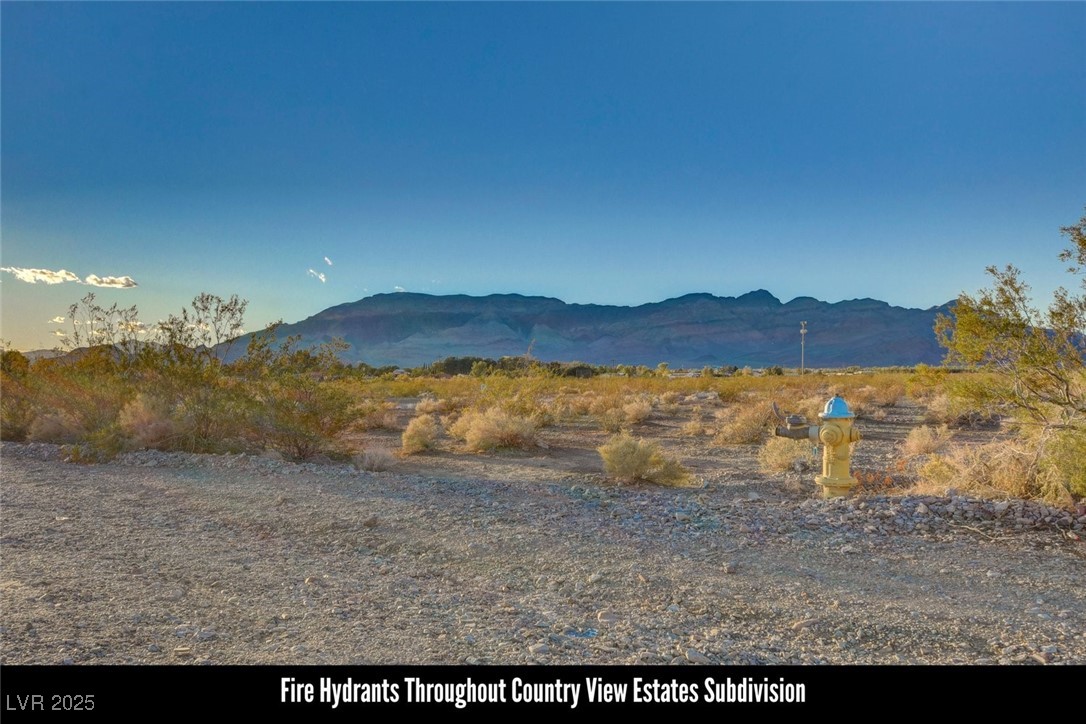 5721 N Aurora Avenue, Pahrump, Nevada image 4