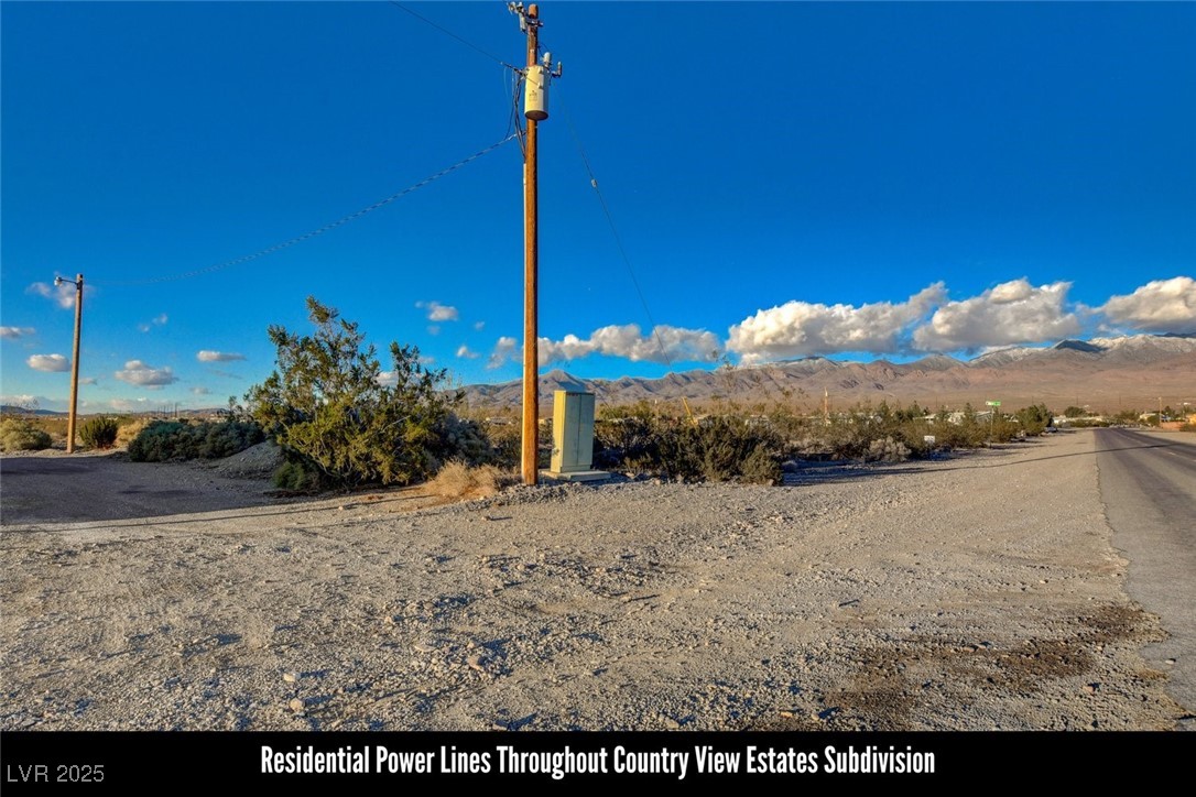 5721 N Aurora Avenue, Pahrump, Nevada image 9