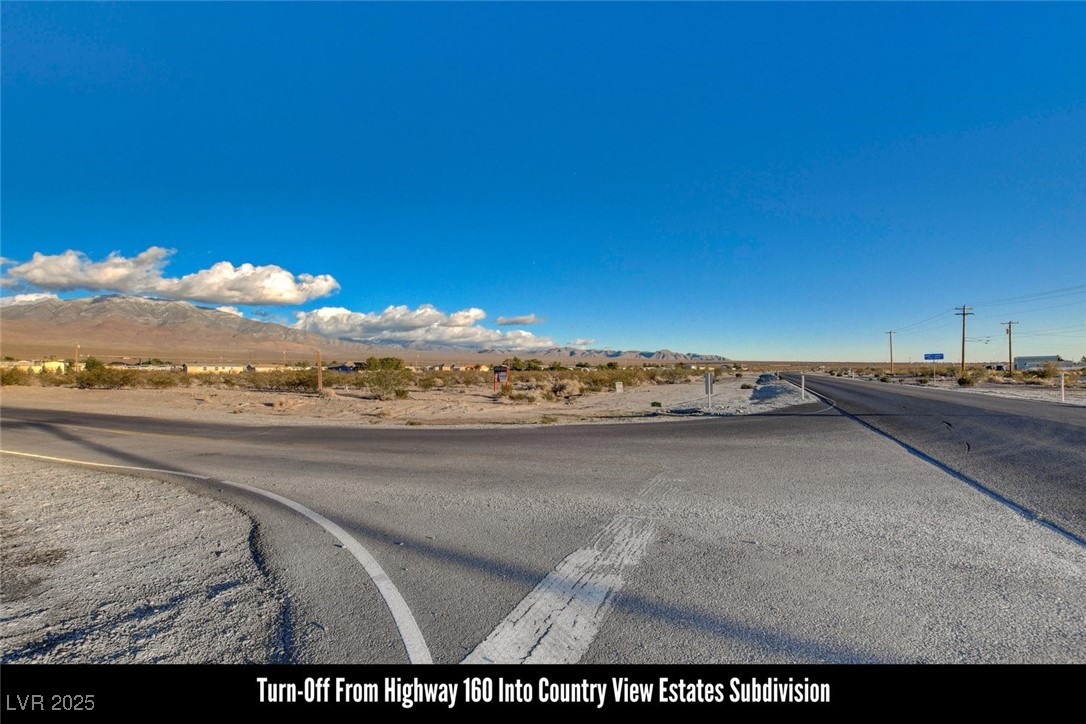 5721 N Aurora Avenue, Pahrump, Nevada image 8