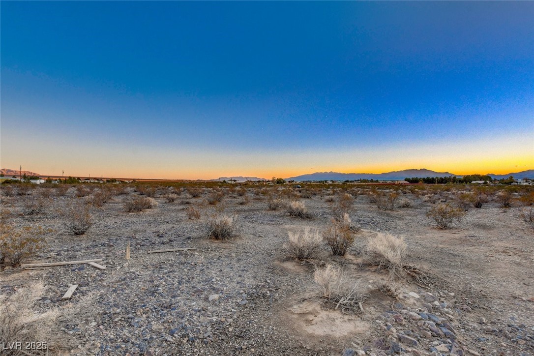 5721 N Aurora Avenue, Pahrump, Nevada image 12