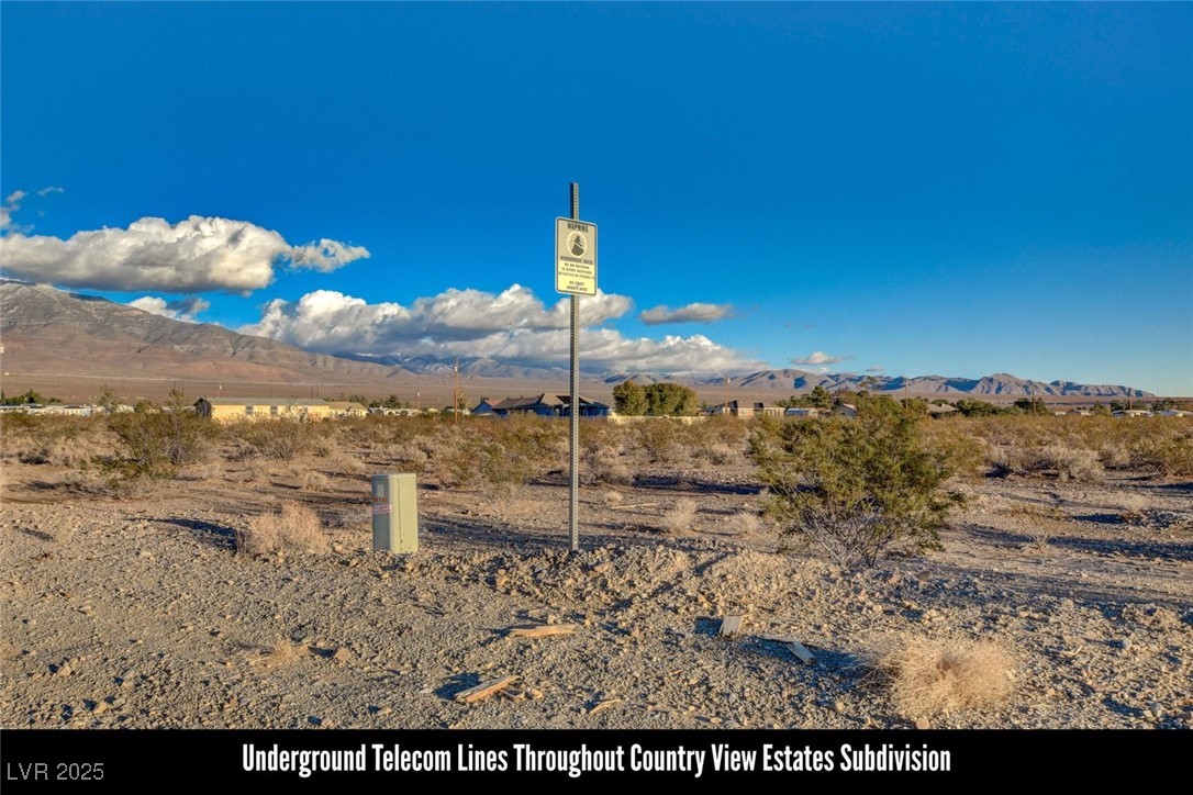 5721 N Aurora Avenue, Pahrump, Nevada image 5