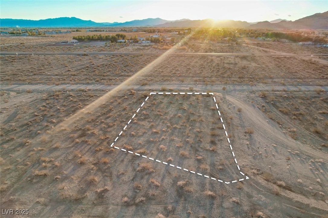 5721 N Aurora Avenue, Pahrump, Nevada image 15