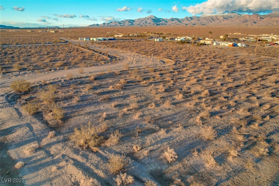 5721 N Aurora Avenue, Pahrump, Nevada image 20
