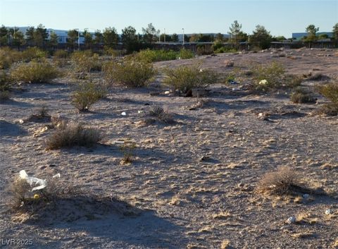 0 Tamerind Street North Las Vegas NV 89032