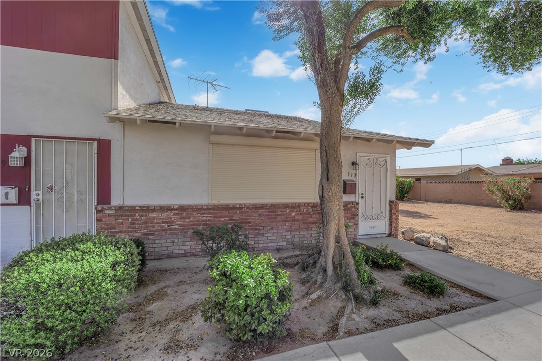 193 Greenbriar Townhouse Way