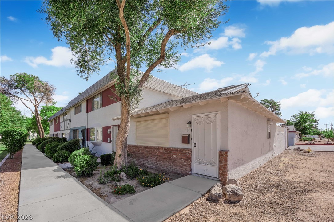 193 Greenbriar Townhouse Way