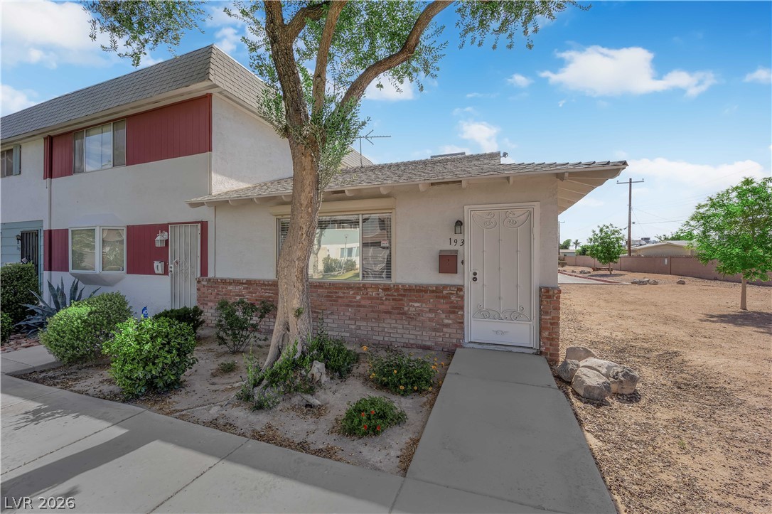 193 Greenbriar Townhouse Way