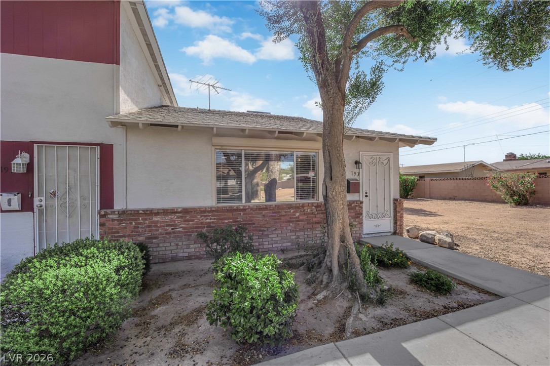193 Greenbriar Townhouse Way