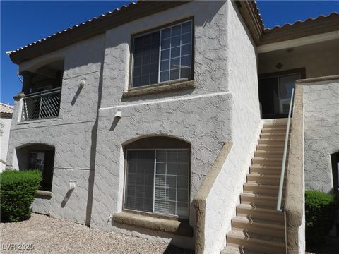 6904 Indian Chief Drive 201 Las Vegas NV 89130