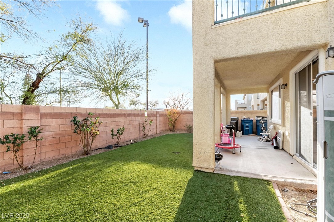 1309 Rainy Sky Avenue, North Las Vegas, Nevada image 48