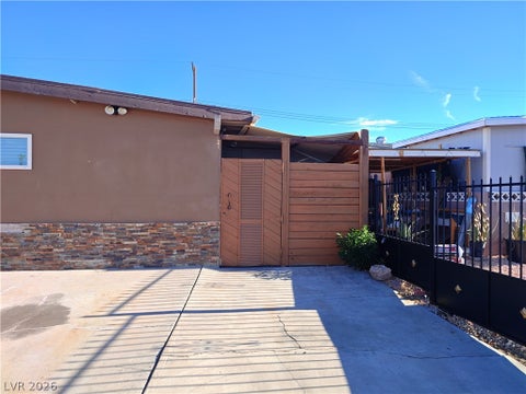 Multifamily For Rent - 1155 Princess Katy Avenue #A<br/> Clark County, Las Vegas, NV 89119