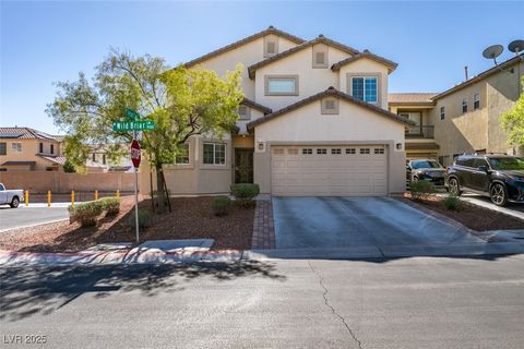 9181 Wild Briar Lane Las Vegas NV 89143