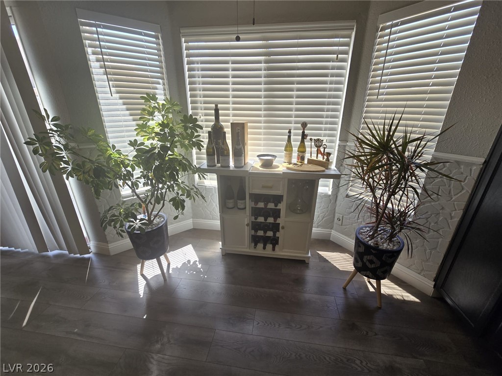 1527 Bent Arrow Drive