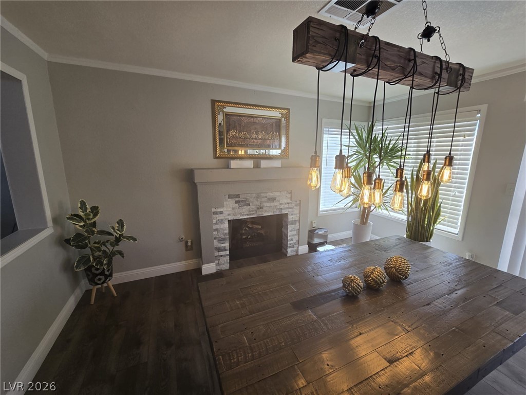 1527 Bent Arrow Drive