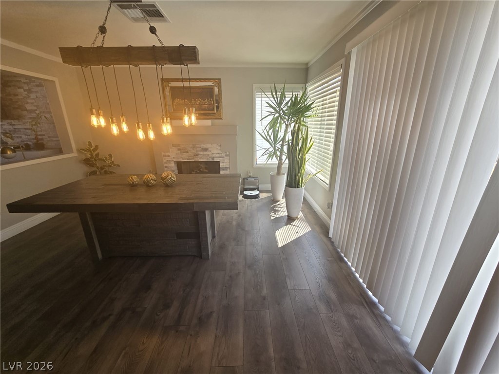 1527 Bent Arrow Drive