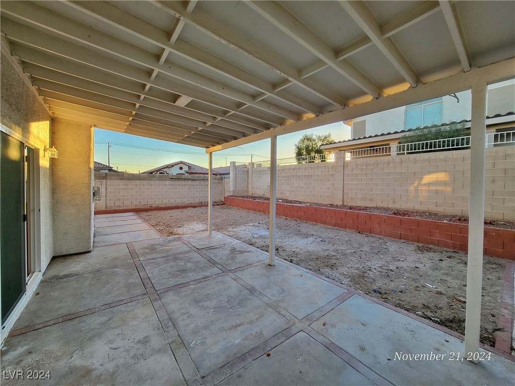 4471 Willowhill Court, Las Vegas, Nevada image 23