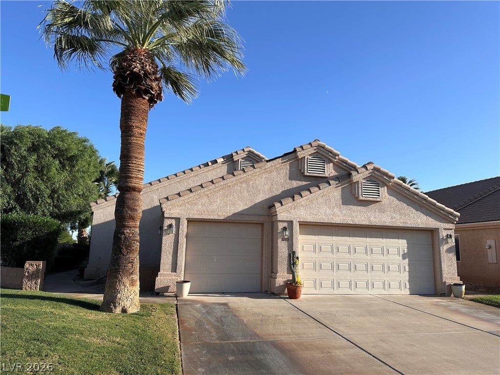 1245 Golf Club Drive