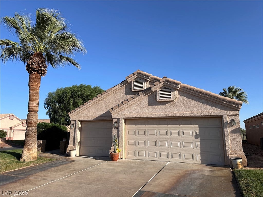 1245 Golf Club Drive