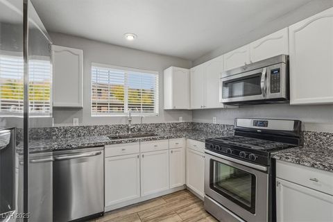 Photo of 352 Amber Pine Street #106, Las Vegas, NV 89144 (MLS # 2739329)