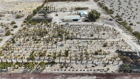 Homes For Sale - 2253 N Saddleback Drive<br/> Amargosa Valley, NV 89020