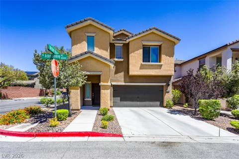Homes For Rent - 8266 Arden Landing Place<br/> Las Vegas, NV 89117