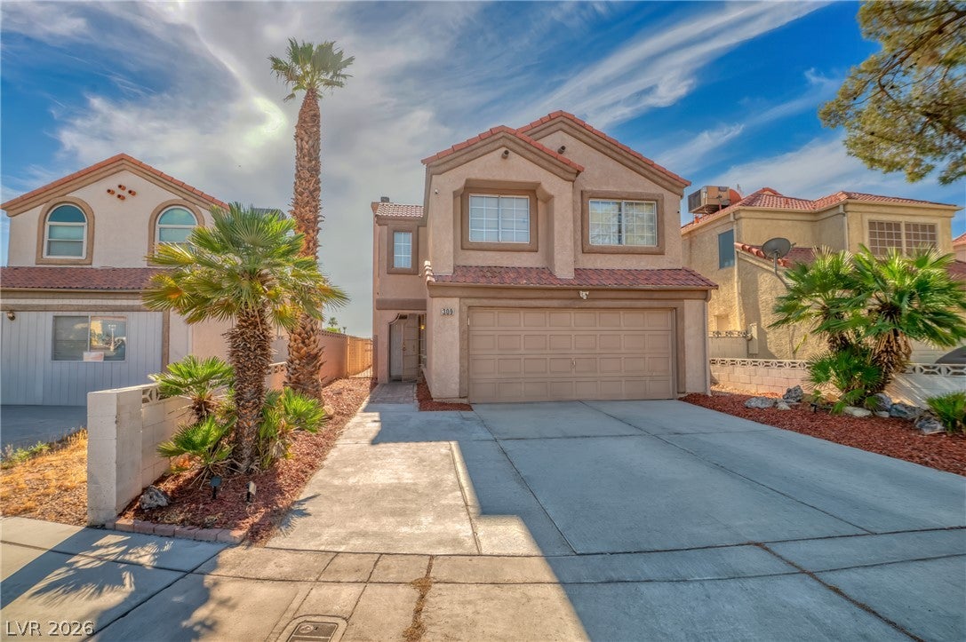 309 Warmside Drive
