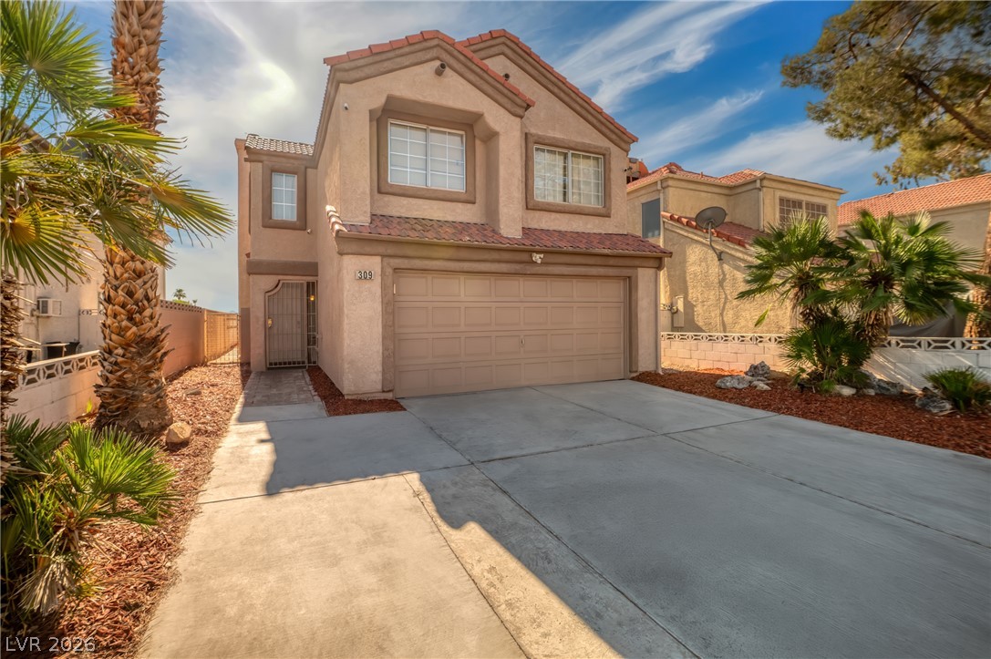309 Warmside Drive