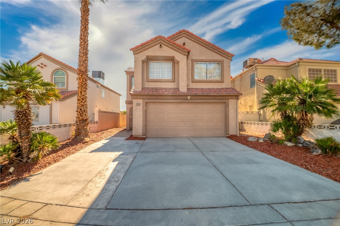 309 Warmside Drive