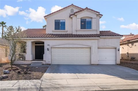 Photo of 8943 Shale Valley Street, Las Vegas, NV 89123 (MLS # 2762081)