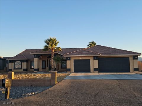 Photo of 341 Domingo Street, Pahrump, NV 89048 (MLS # 2725733)