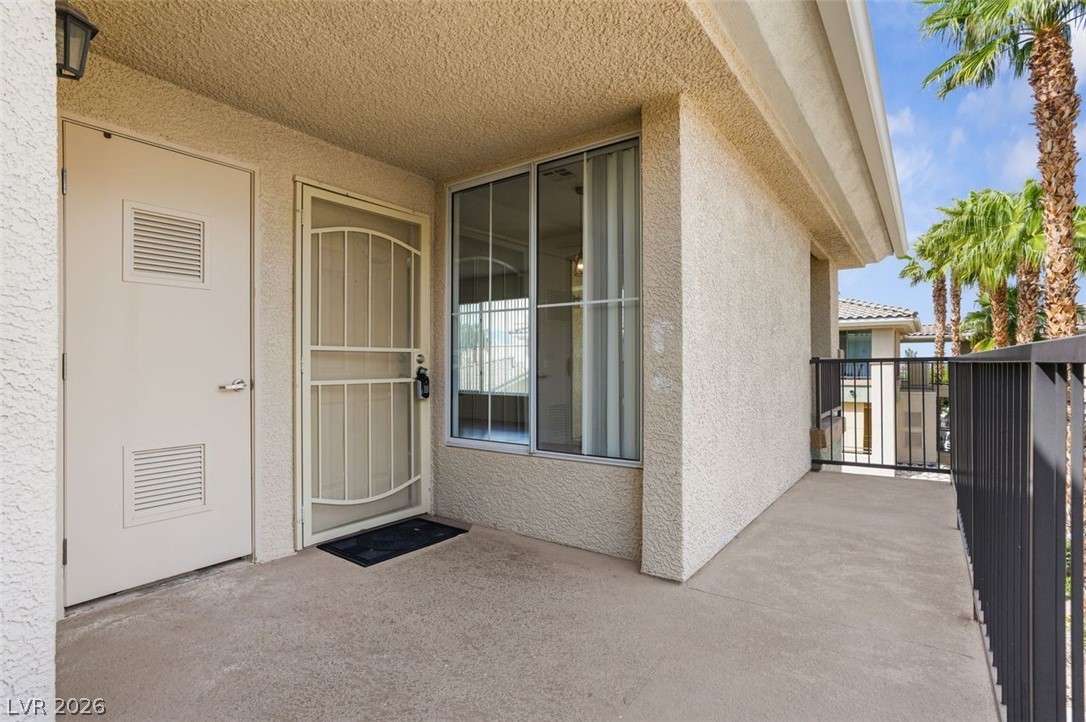 7107 S Durango Drive 305