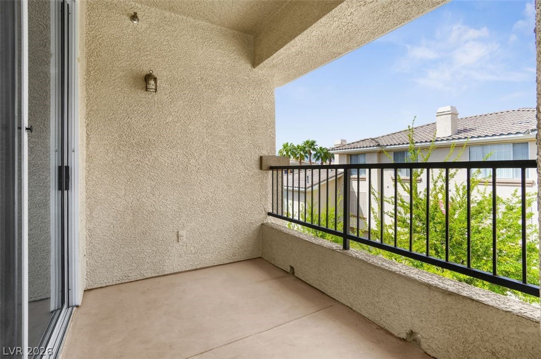 7107 S Durango Drive 305