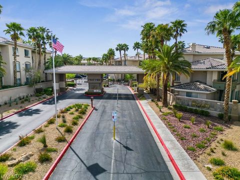 7107 S Durango Drive 305 Las Vegas NV 89113