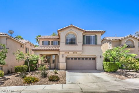 Homes For Sale - 209 Depaul Court<br/> Las Vegas, NV 89144