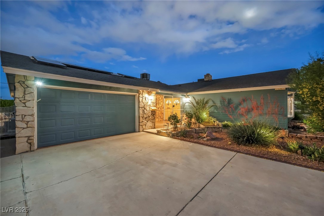 1601 Eaton Drive