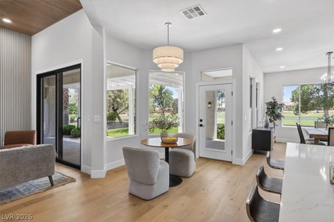 Tiny photo for 9149 Villa Ridge Drive, Las Vegas, NV 89134 (MLS # 2794292)