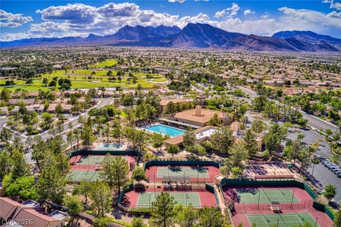 Tiny photo for 9149 Villa Ridge Drive, Las Vegas, NV 89134 (MLS # 2794292)