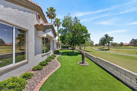 Tiny photo for 9149 Villa Ridge Drive, Las Vegas, NV 89134 (MLS # 2794292)