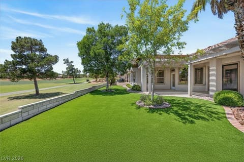 Tiny photo for 9149 Villa Ridge Drive, Las Vegas, NV 89134 (MLS # 2794292)