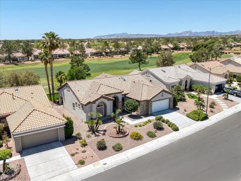Tiny photo for 9149 Villa Ridge Drive, Las Vegas, NV 89134 (MLS # 2794292)
