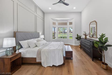 Tiny photo for 9149 Villa Ridge Drive, Las Vegas, NV 89134 (MLS # 2794292)