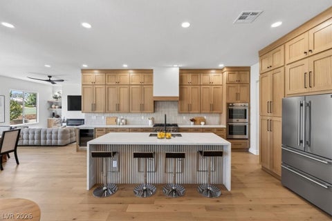 Tiny photo for 9149 Villa Ridge Drive, Las Vegas, NV 89134 (MLS # 2794292)