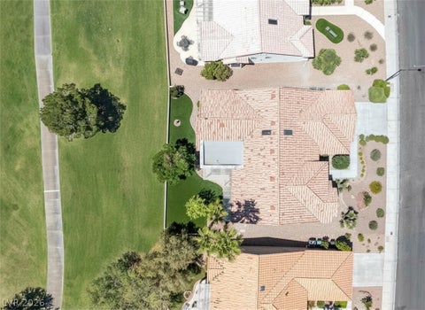 Tiny photo for 9149 Villa Ridge Drive, Las Vegas, NV 89134 (MLS # 2794292)