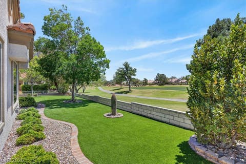 Tiny photo for 9149 Villa Ridge Drive, Las Vegas, NV 89134 (MLS # 2794292)