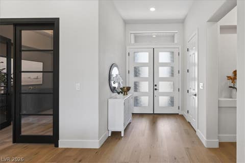 Tiny photo for 9149 Villa Ridge Drive, Las Vegas, NV 89134 (MLS # 2794292)