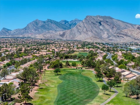 Tiny photo for 9149 Villa Ridge Drive, Las Vegas, NV 89134 (MLS # 2794292)
