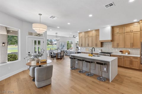 Tiny photo for 9149 Villa Ridge Drive, Las Vegas, NV 89134 (MLS # 2794292)