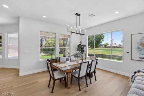 Tiny photo for 9149 Villa Ridge Drive, Las Vegas, NV 89134 (MLS # 2794292)