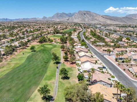 Tiny photo for 9149 Villa Ridge Drive, Las Vegas, NV 89134 (MLS # 2794292)